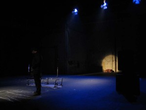 Isoldes Liebestod / Remix II – Sophiensaele Berlin - Foto: Mi Ander