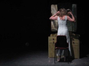 Isoldes Liebestod / Remix II – Sophiensaele Berlin - Foto: Mi Ander