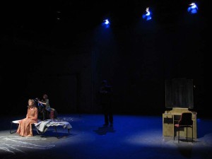 Isoldes Liebestod / Remix II – Sophiensaele Berlin - Foto: Mi Ander