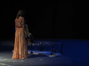 Isoldes Liebestod / Remix II – Sophiensaele Berlin - Foto: Mi Ander