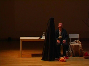 sprachlos – Musiktheater – Berlin 2007