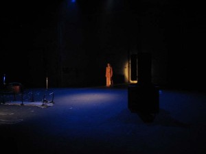 Isoldes Liebestod / Remix II – Sophiensaele Berlin - Foto: Mi Ander