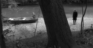 My love was a ghost – Schauspiel Leipzig – Filmstill